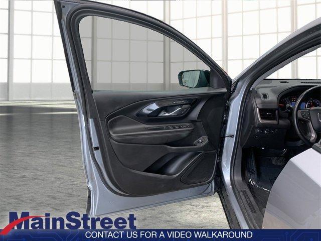 used 2023 GMC Terrain car, priced at $23,895