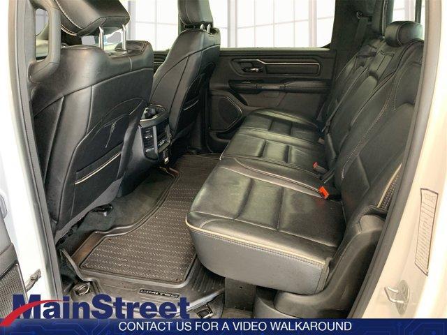 used 2023 Ram 1500 car, priced at $40,879