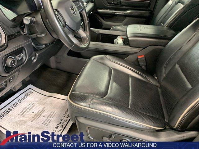 used 2023 Ram 1500 car, priced at $40,879