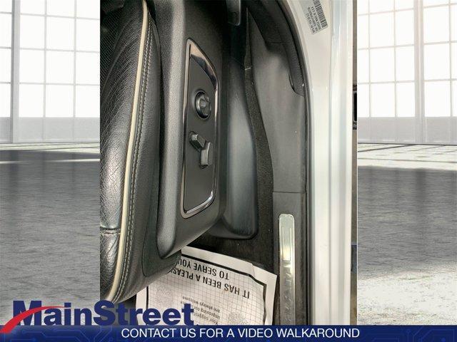 used 2023 Ram 1500 car, priced at $40,879