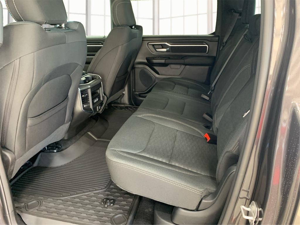 new 2026 Ram 1500 car, priced at $55,183