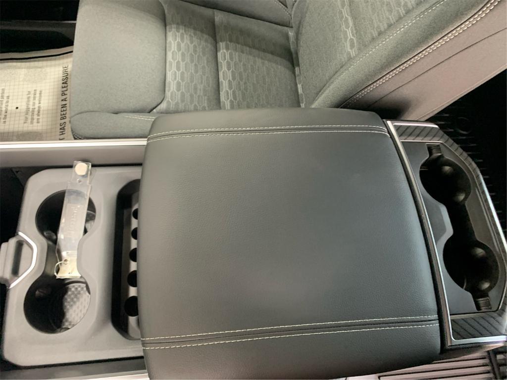 new 2026 Ram 1500 car, priced at $55,183