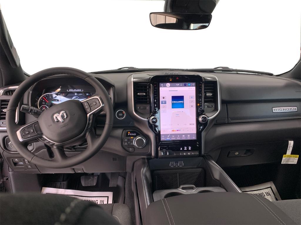 new 2026 Ram 1500 car, priced at $55,183