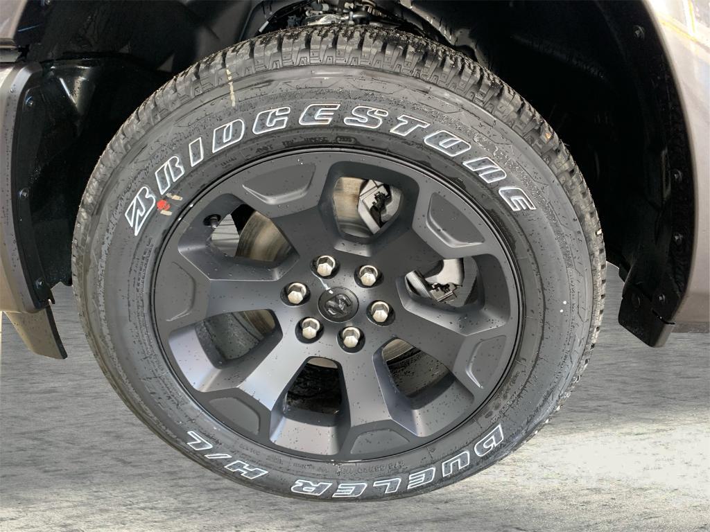 new 2026 Ram 1500 car, priced at $55,183