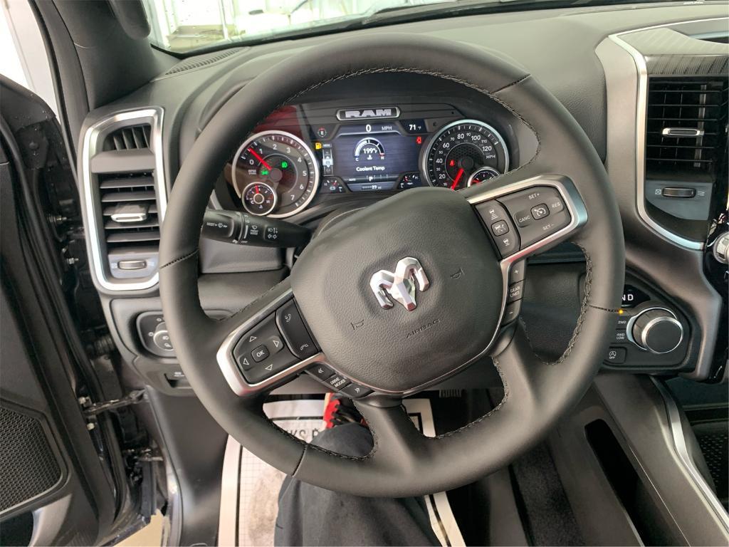 new 2026 Ram 1500 car, priced at $55,183