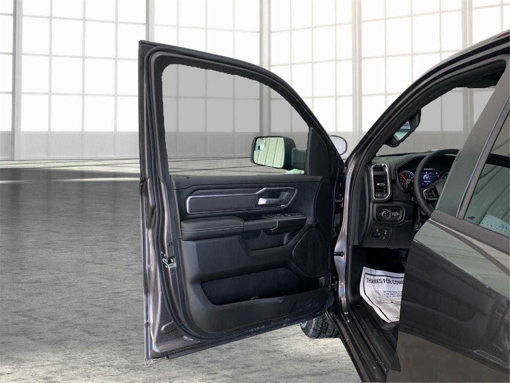 new 2026 Ram 1500 car, priced at $55,183