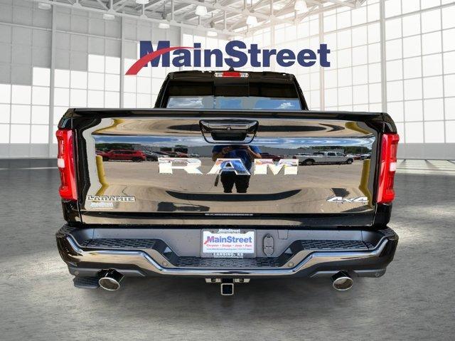 new 2026 Ram 1500 car, priced at $63,903