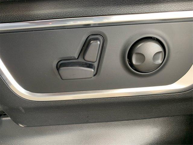 new 2026 Ram 1500 car, priced at $63,903