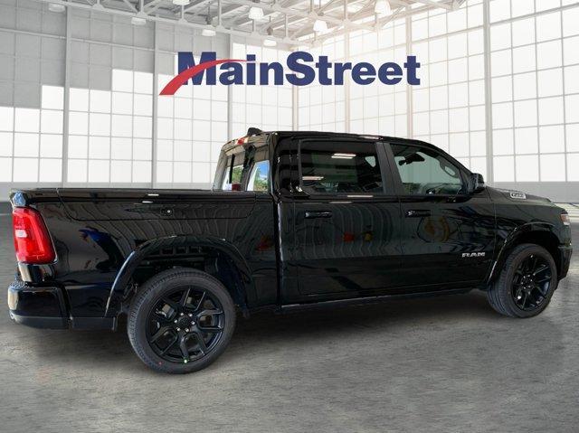 new 2026 Ram 1500 car, priced at $63,903