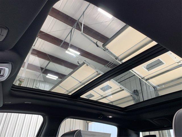 new 2026 Ram 1500 car, priced at $63,903