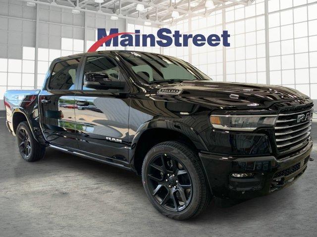 new 2026 Ram 1500 car, priced at $63,903