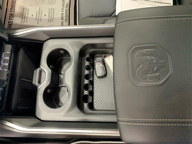 new 2026 Ram 1500 car, priced at $63,903