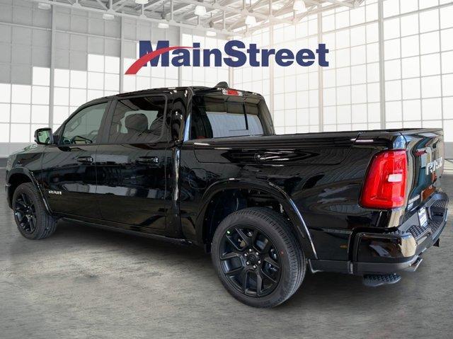 new 2026 Ram 1500 car, priced at $63,903