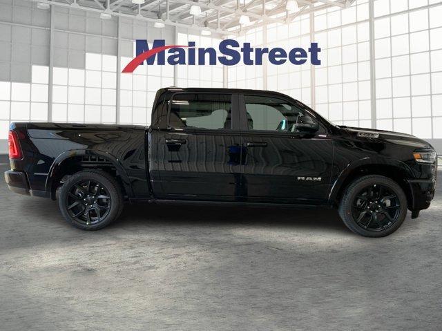 new 2026 Ram 1500 car, priced at $63,903