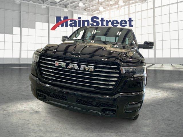 new 2026 Ram 1500 car, priced at $63,903
