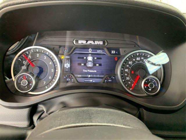 new 2026 Ram 1500 car, priced at $63,903