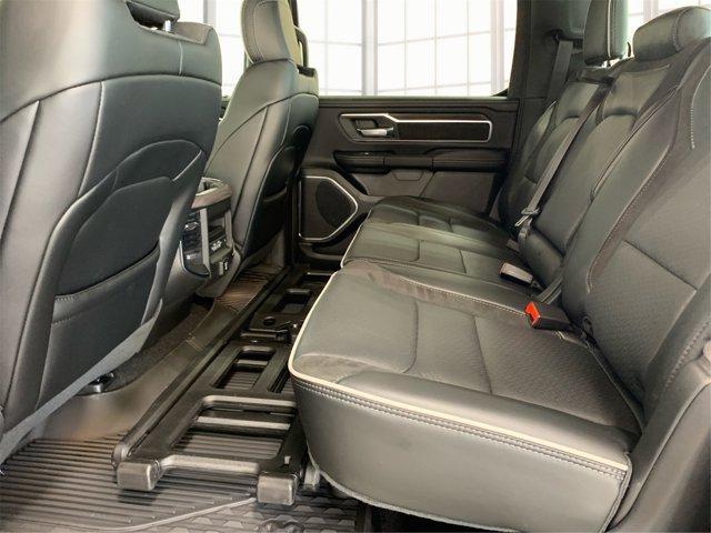 new 2026 Ram 1500 car, priced at $63,903