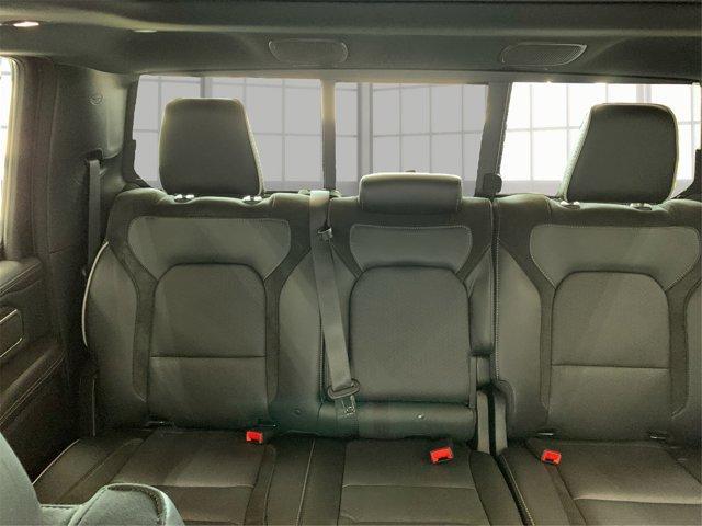 new 2026 Ram 1500 car, priced at $63,903