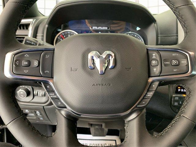 new 2026 Ram 1500 car, priced at $63,903