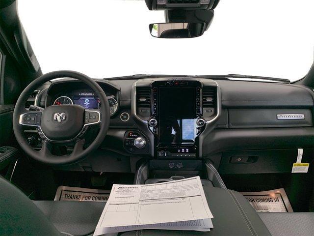 new 2026 Ram 1500 car, priced at $63,903