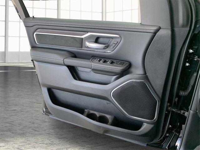 new 2026 Ram 1500 car, priced at $63,903