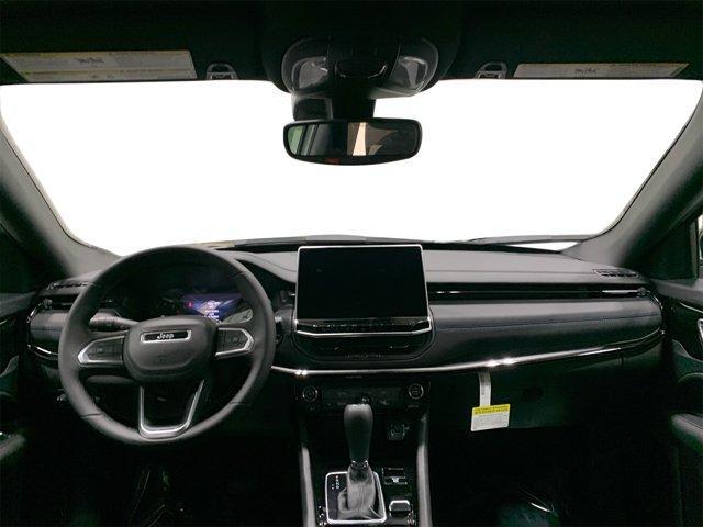 new 2026 Jeep Compass car, priced at $31,815