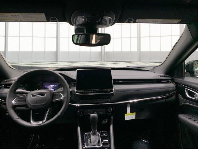 new 2026 Jeep Compass car, priced at $31,815