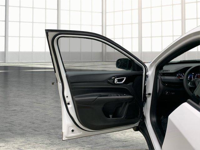 new 2026 Jeep Compass car, priced at $31,815