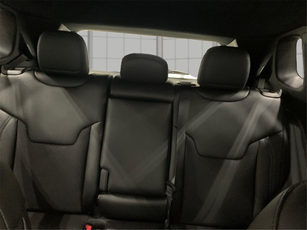 new 2026 Jeep Compass car, priced at $31,315