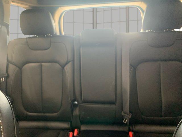 new 2025 Jeep Grand Cherokee car, priced at $47,337