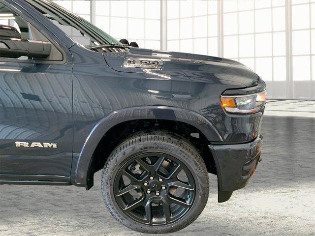 new 2026 Ram 1500 car, priced at $63,570
