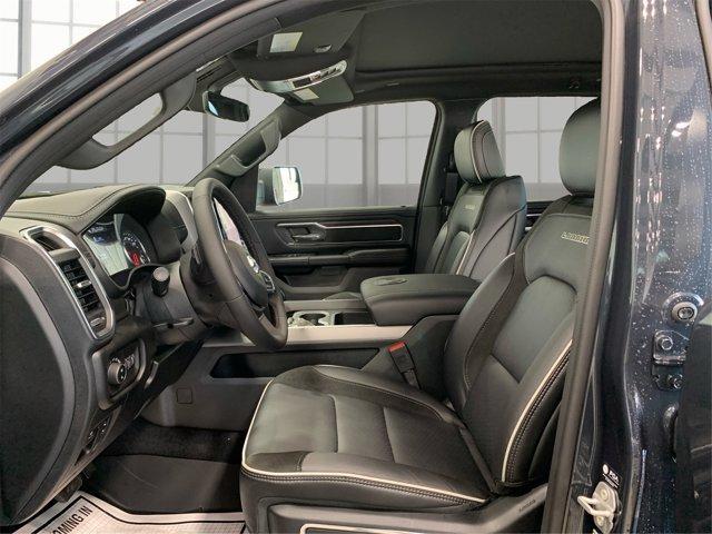 new 2026 Ram 1500 car, priced at $63,570