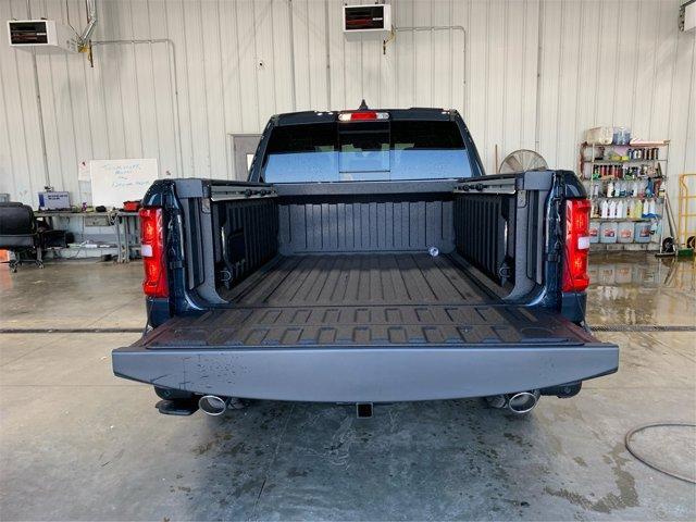 new 2026 Ram 1500 car, priced at $63,570