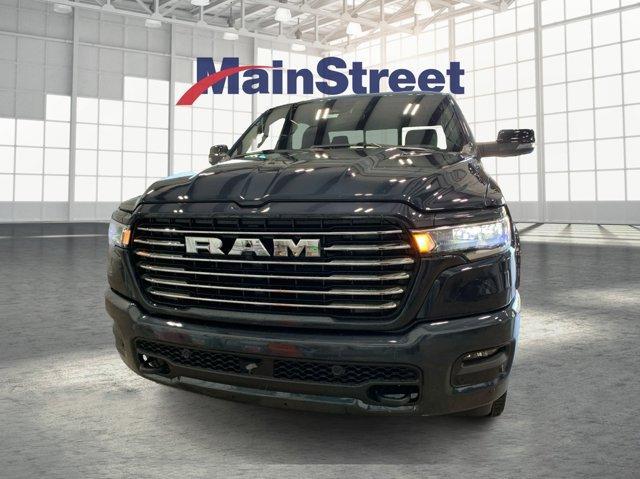 new 2026 Ram 1500 car, priced at $63,570