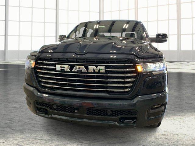 new 2026 Ram 1500 car, priced at $63,570