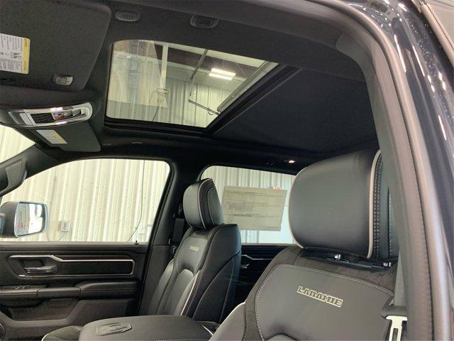 new 2026 Ram 1500 car, priced at $63,570