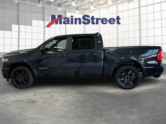 new 2026 Ram 1500 car, priced at $63,570