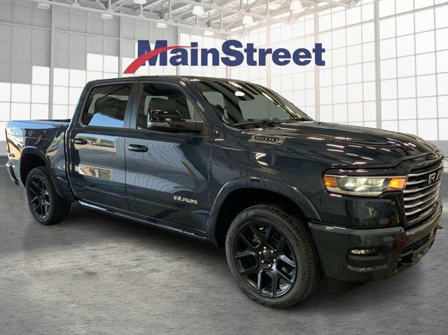 new 2026 Ram 1500 car, priced at $63,570