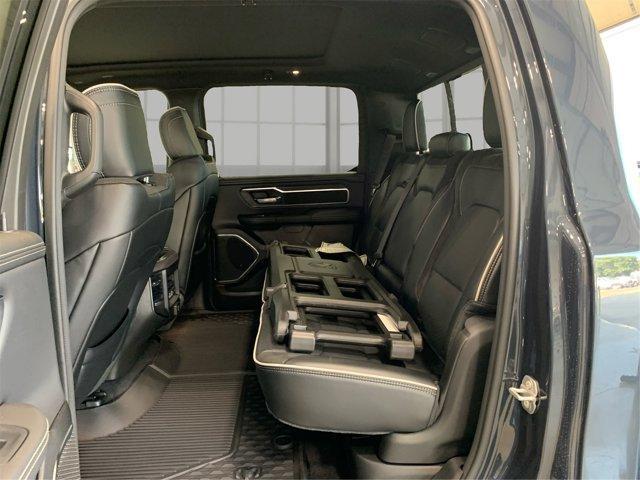 new 2026 Ram 1500 car, priced at $63,570