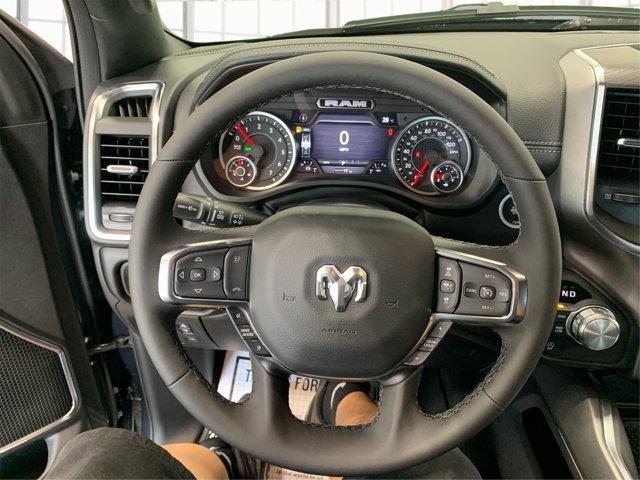 new 2026 Ram 1500 car, priced at $63,570