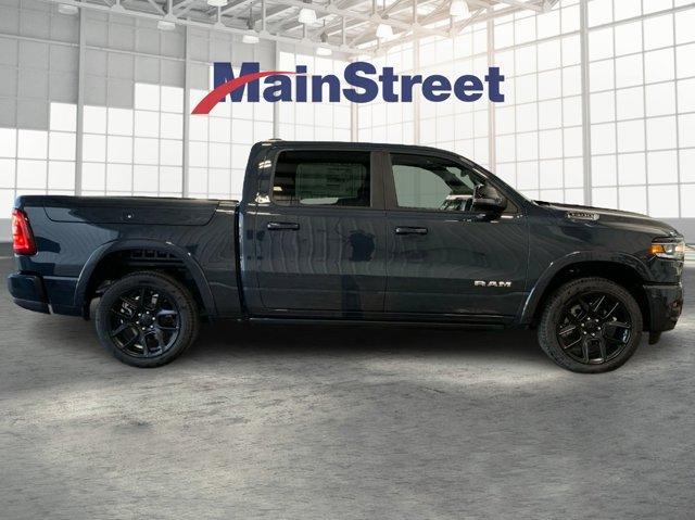new 2026 Ram 1500 car, priced at $63,570