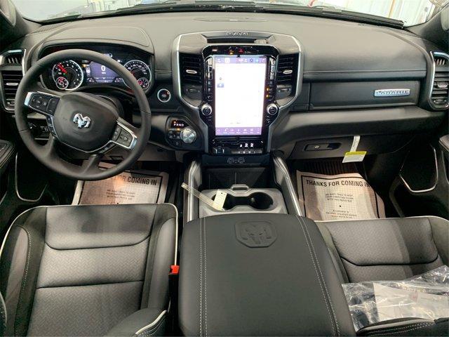 new 2026 Ram 1500 car, priced at $63,570