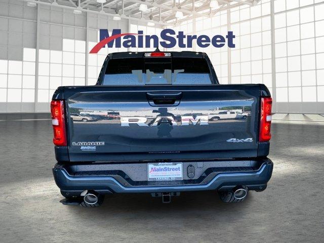 new 2026 Ram 1500 car, priced at $63,570