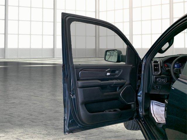 new 2026 Ram 1500 car, priced at $63,570