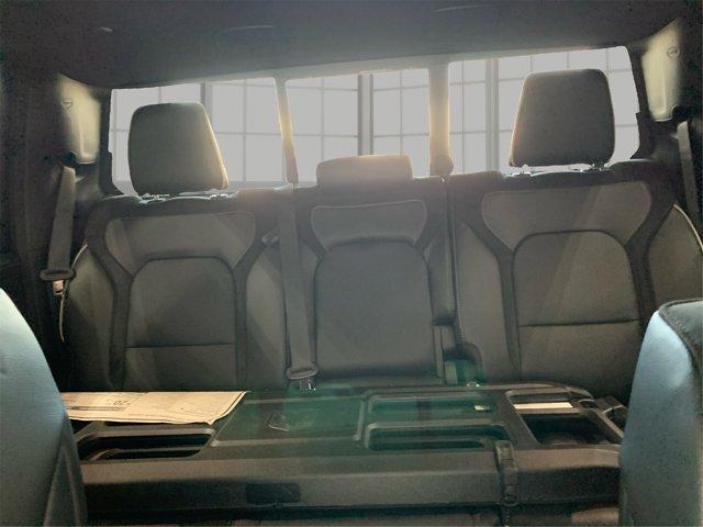 new 2026 Ram 1500 car, priced at $63,570