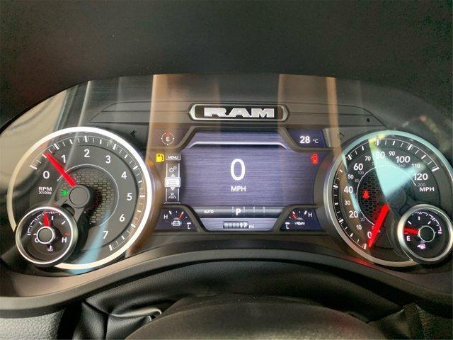 new 2026 Ram 1500 car, priced at $63,570