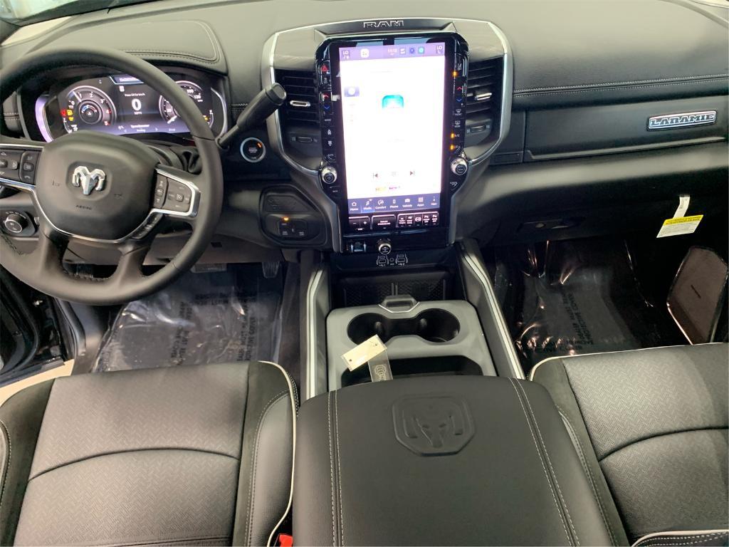 new 2026 Ram 2500 car, priced at $84,694