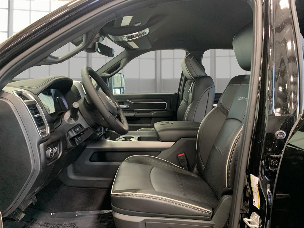 new 2026 Ram 2500 car, priced at $84,694