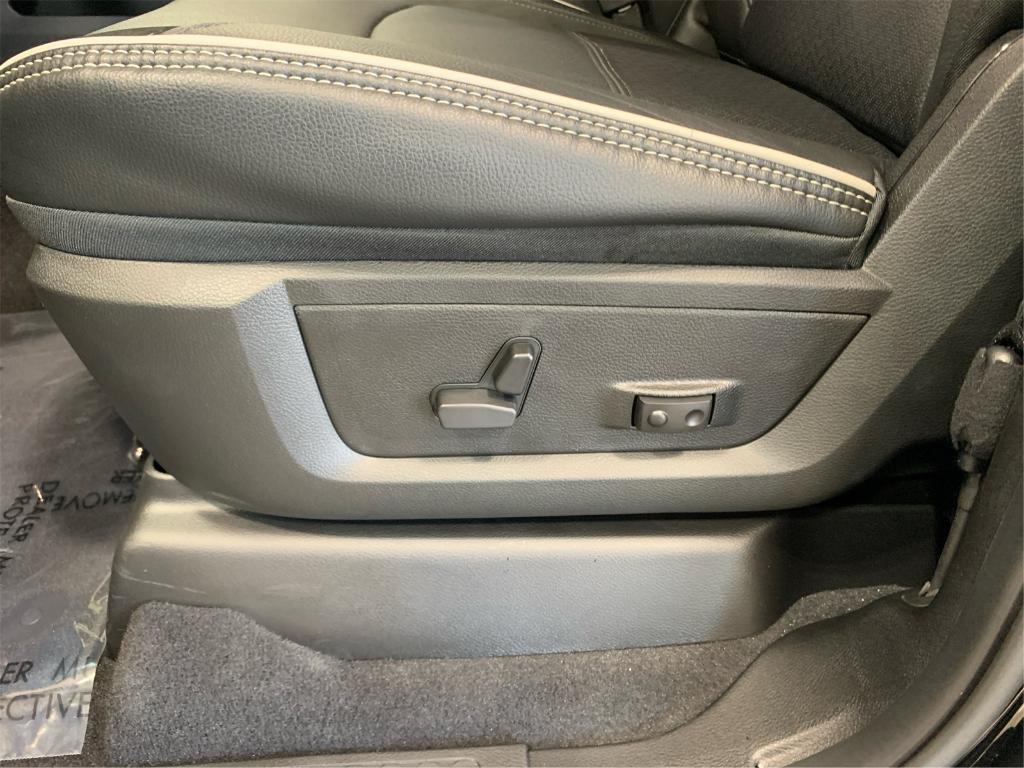 new 2026 Ram 2500 car, priced at $84,694