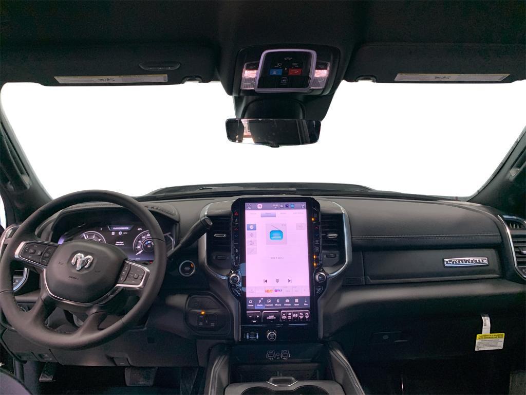 new 2026 Ram 2500 car, priced at $84,694